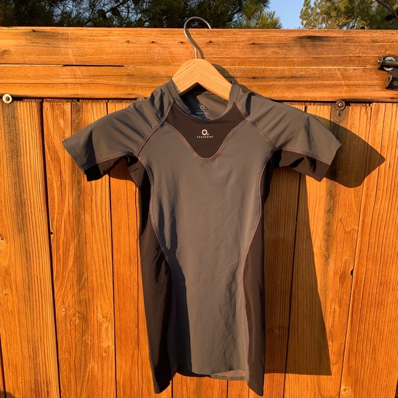 Zero Point Compression Shirt -Small - Picture 2 of 4